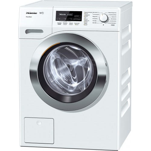 MÁY GIẶT Miele WKF110 WPS PWash